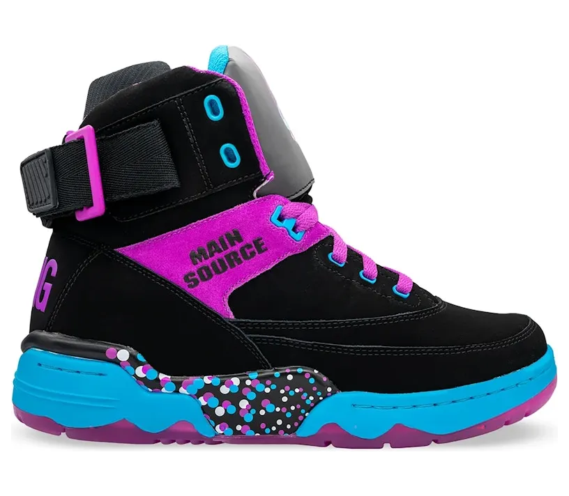 Ewing 33 Hi Main Source Breaking Atoms