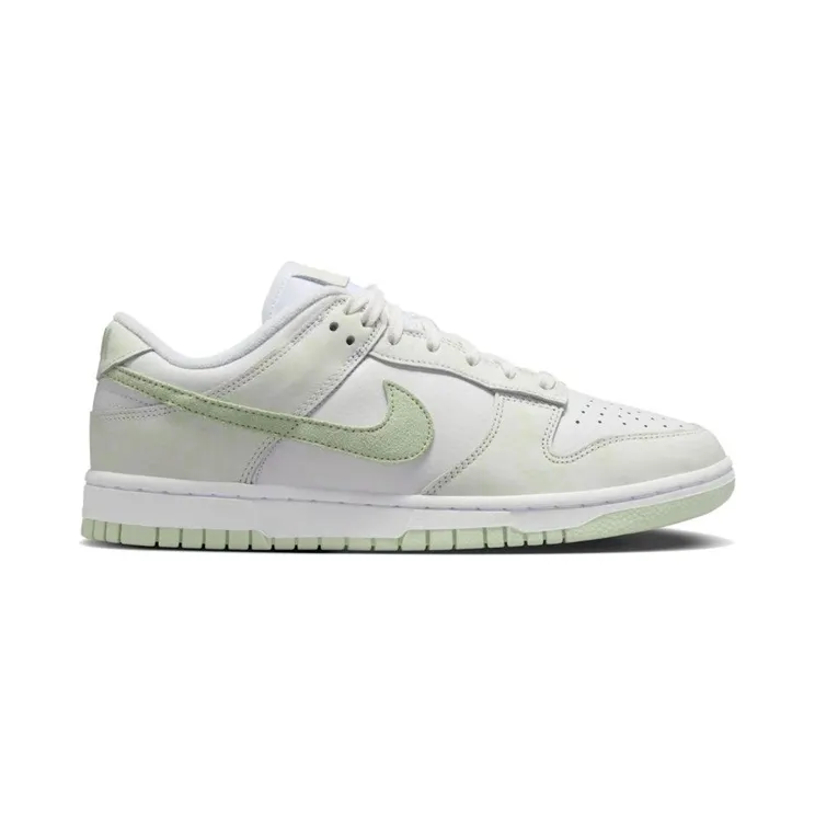 Nike Dunk Low Jade Aura (IB4647-131)