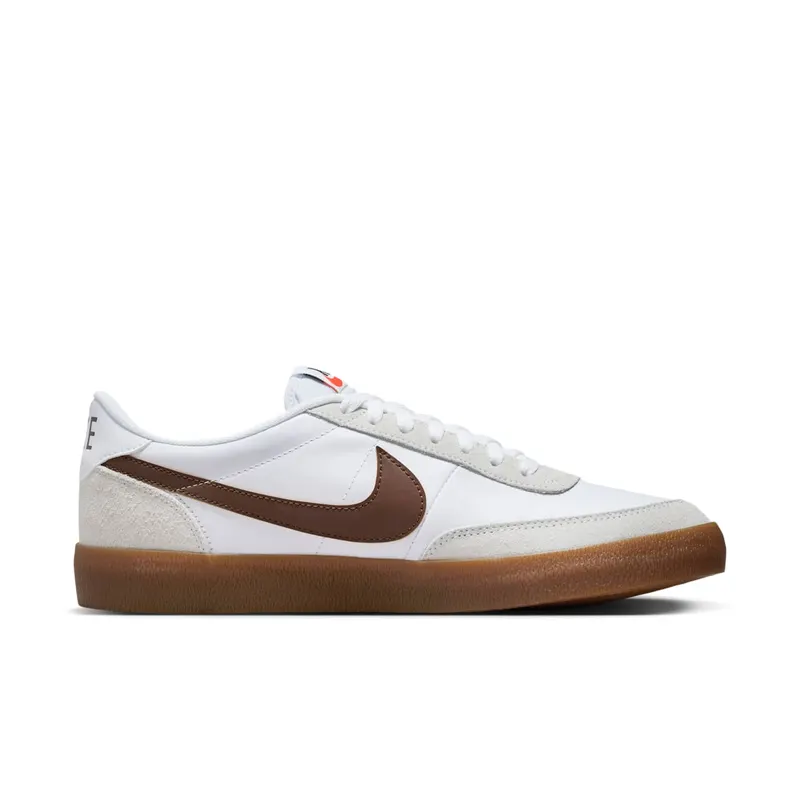 Nike Killshot 2 “White / Cacao Wow” (432997-130)