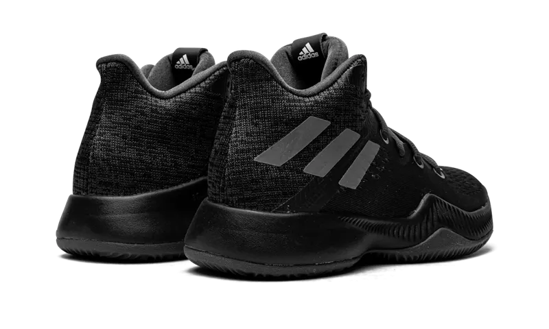 Adidas Mad Bounce PS “Utility Black” (DB0853)