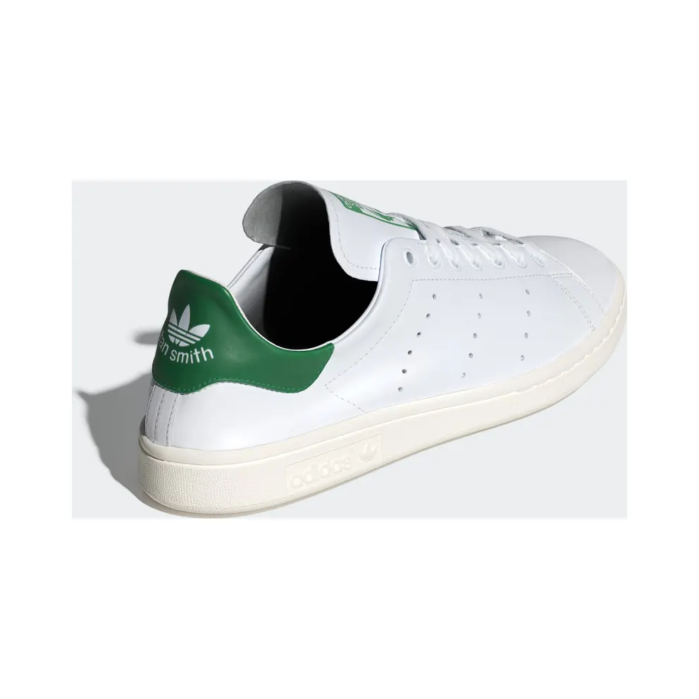 Adidas Stan Smith Decon Cloud White / Green / Core White (IE9118)