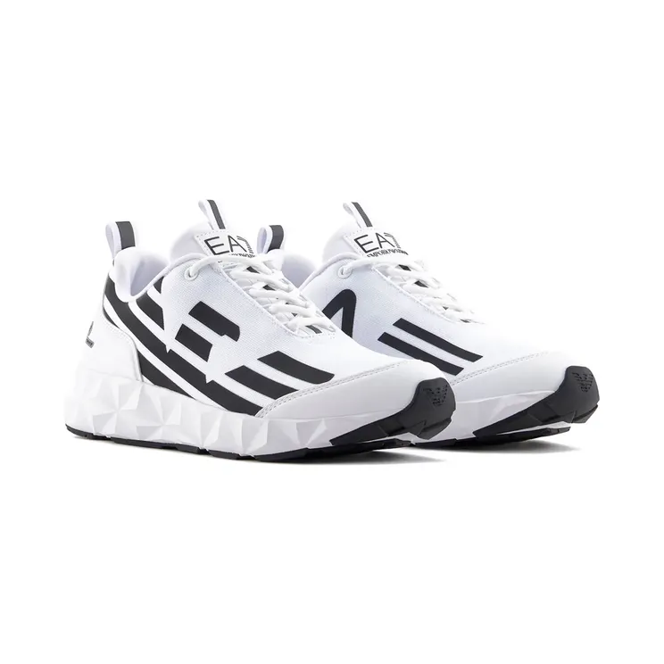 Emporio armani Ea7 Emporio Armani Black / White (X8X217XK433U0267)