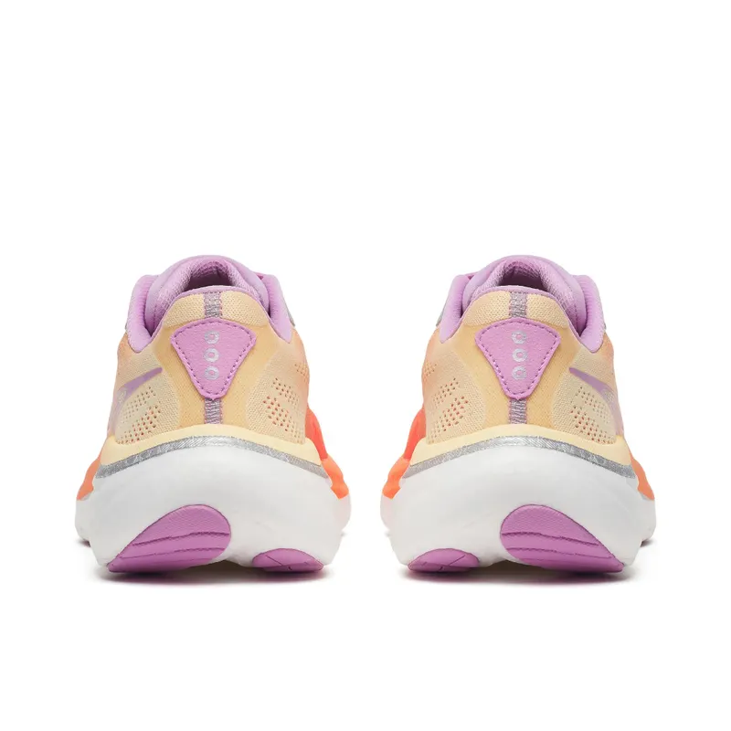 SAUCONY Ride 19 “Fire / Orchid” (S11055-126)
