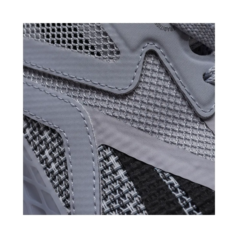 Reebok Nano X Hero Shoes Cool Shadow / Black / White