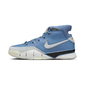 Nike Zoom Kobe 1 City of Champions “Work Blue / Metallic Gold / Summit White” (IM0541-400)
