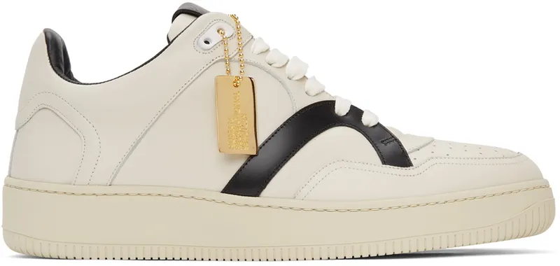 Human Recreational Services Off-White Mongoose Low (UE21GF0200X2C4)