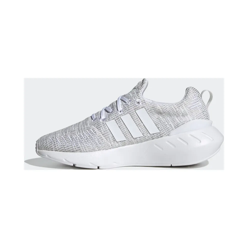 adidas Swift Run 22 Cloud White / Grey Two / Core Black (GW8175)
