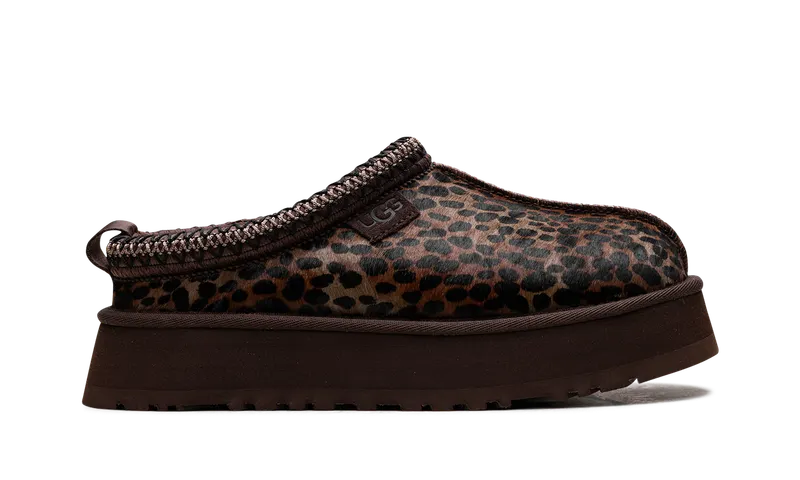 Ugg Tazz Caspian “burnt cedar” (1178430-BCDR)