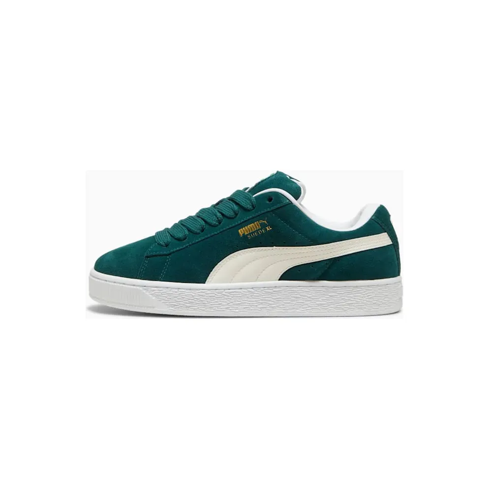 Puma Suede XL ‘Dark Myrtle’ (39520521)