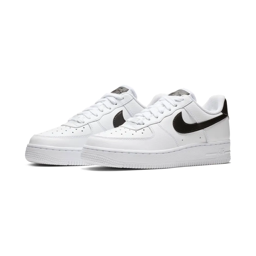 Nike WMNS Air Force 1 ’07 Low White Black (315115-152)