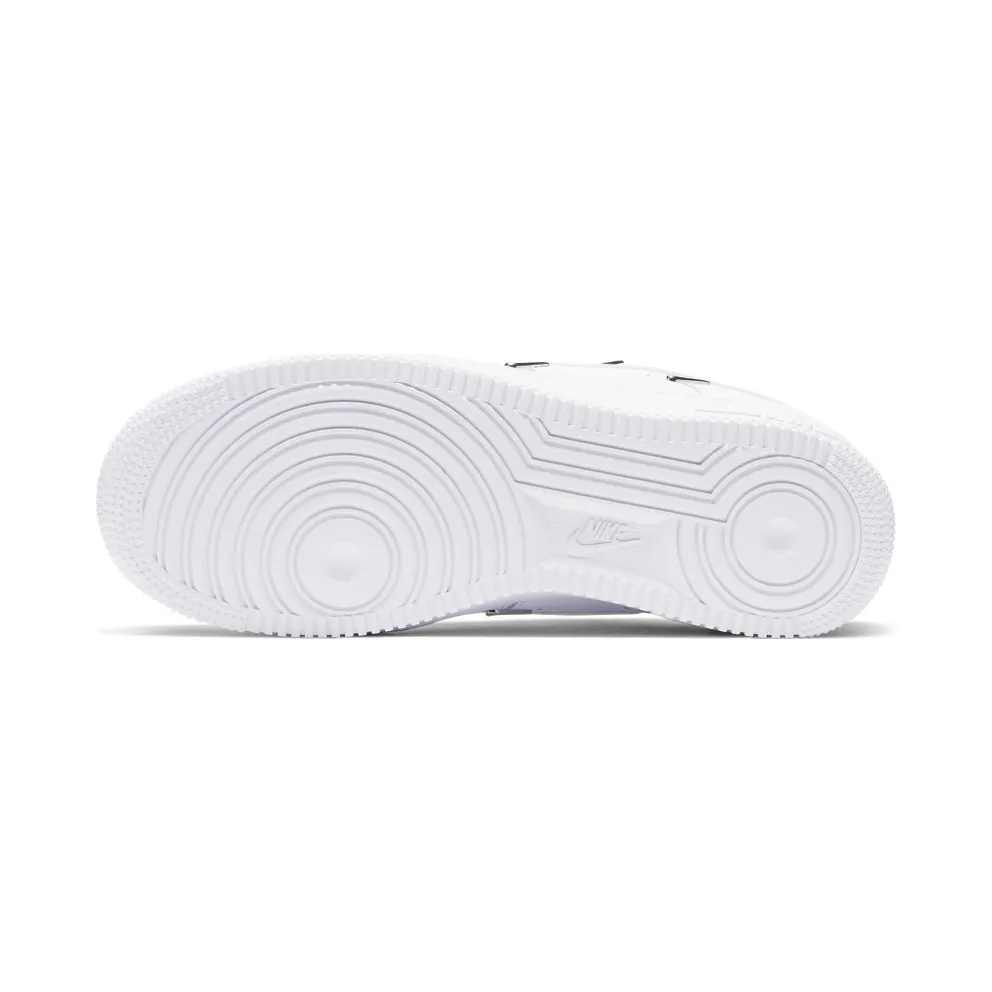 Nike Air Force 1 LX White (W) White/Hyper Royal-Black-White (CT1990-100)