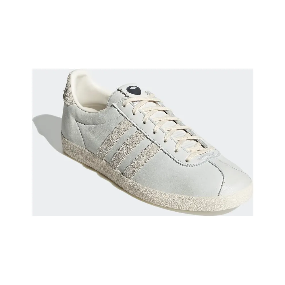 adidas Gazelle Non Dyed / Chalk White / Core Black (GZ0525)