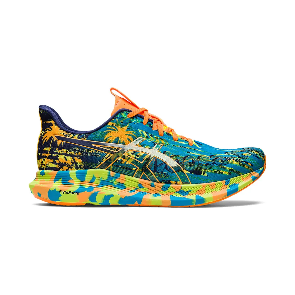 Asics Noosa Tri 14 Island Blue/Indigo Blue (1011B368.401)
