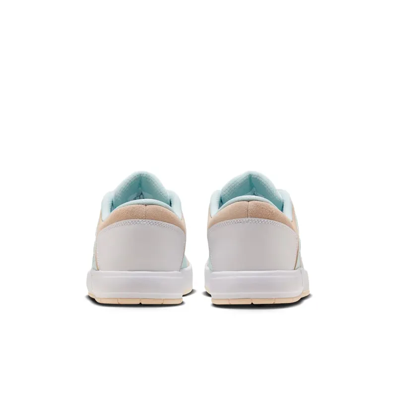Jordan Nu Retro 1 Low Guava Ice White Jade Ice (FB4412-800)