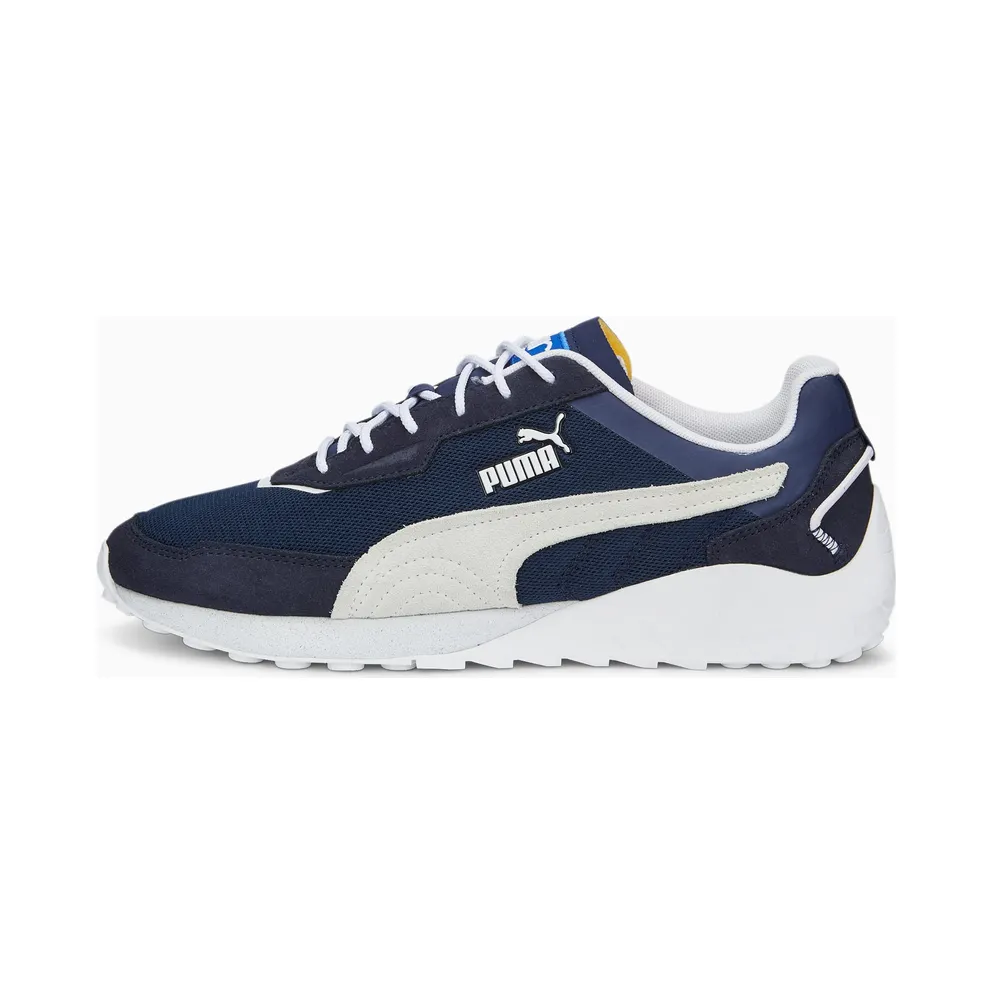 Puma Speedfusion x Sparco Motorsport Shoes Blue/White (30735606)