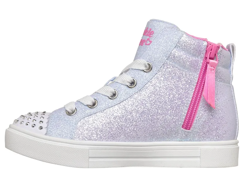 skechers-twinkle-toe 314464L_PERI