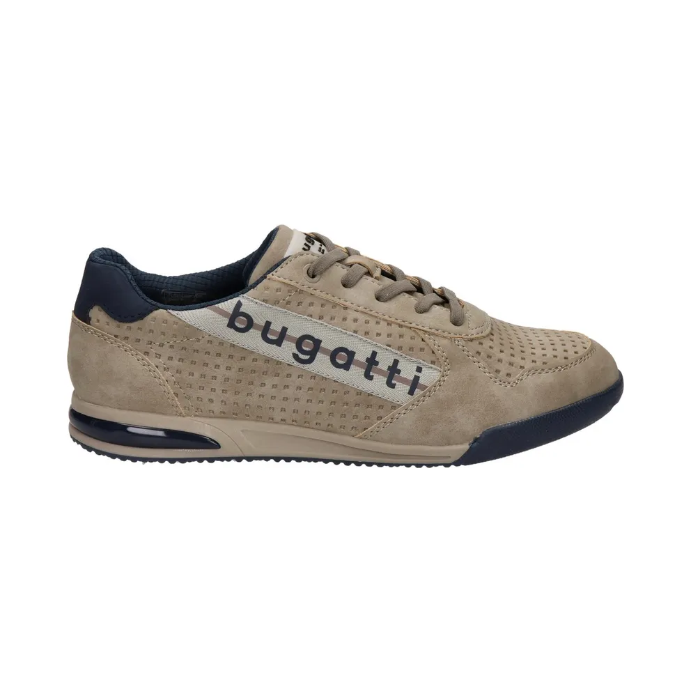 Bugatti sneaker beige (321-A3801-5000-5300)