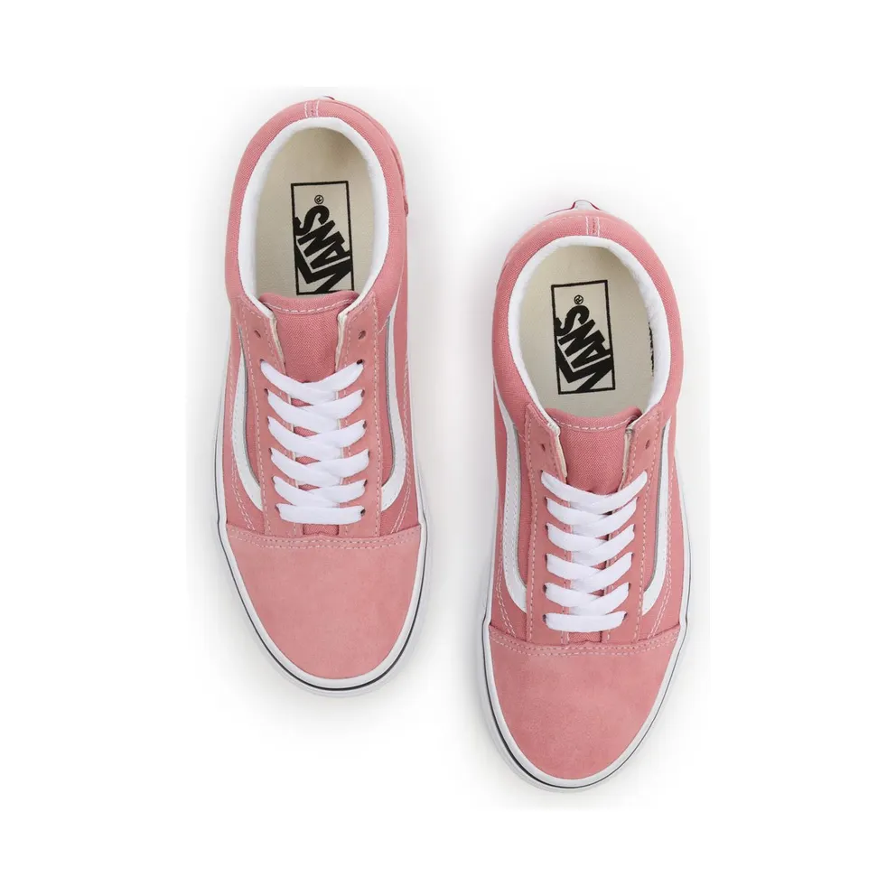 VANS Old Skool Shoes Pink (VN0A5KRFAVN)