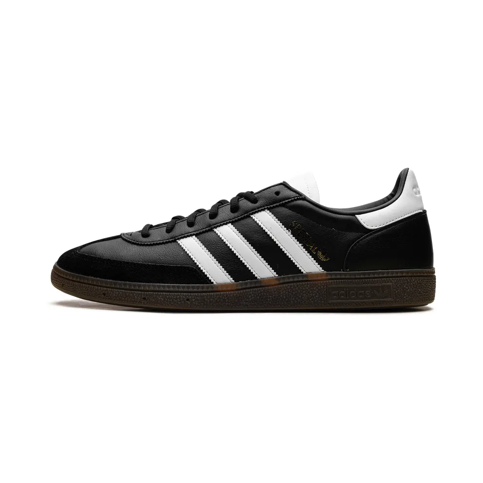 adidas Handball Spezial Schuh Core Black / Cloud White / Gum (IE3402)