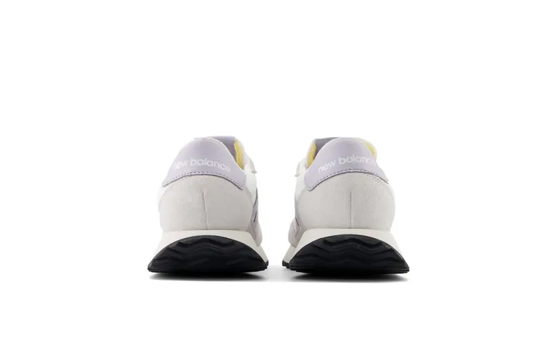New Balance 237 White Light Purple (WS237YD)