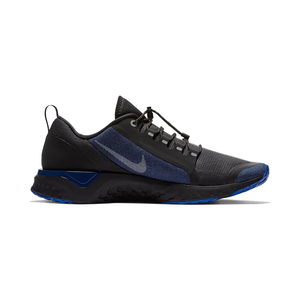 Nike Odyssey React Shield Blue Void (AA1634-400)