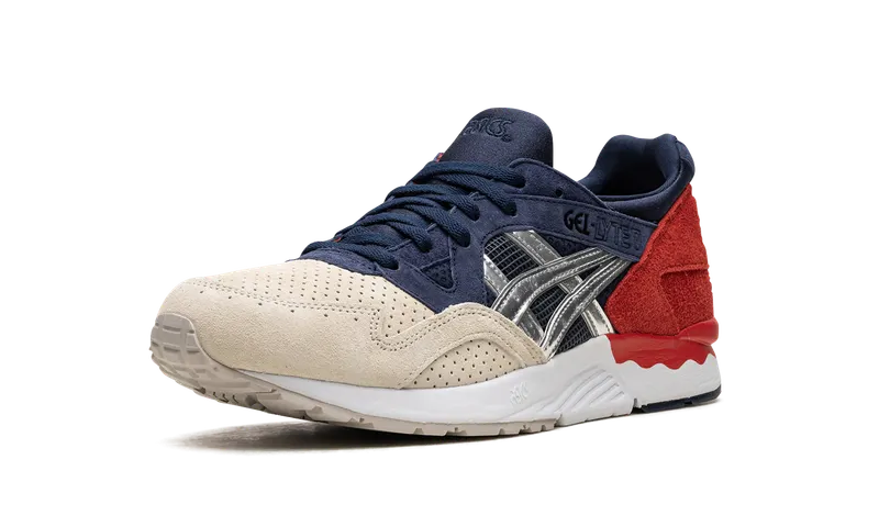 Asics Gel Lyte 5 “Concepts – Libertea” (1201A943-100)
