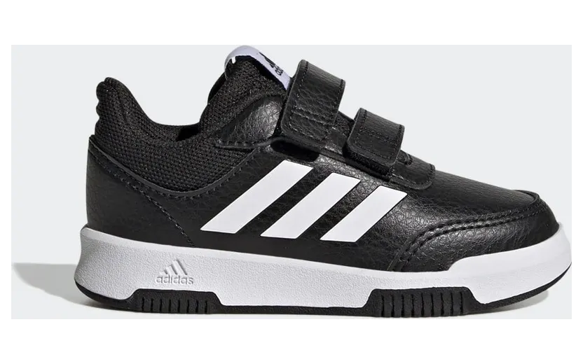 adidas Tensaur met Klittenband Core Black / Cloud White / Core Black (GW6456)