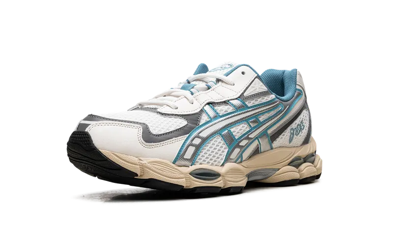Asics Gel-NYC 2055 “Blue Teal” (1203A542-106)