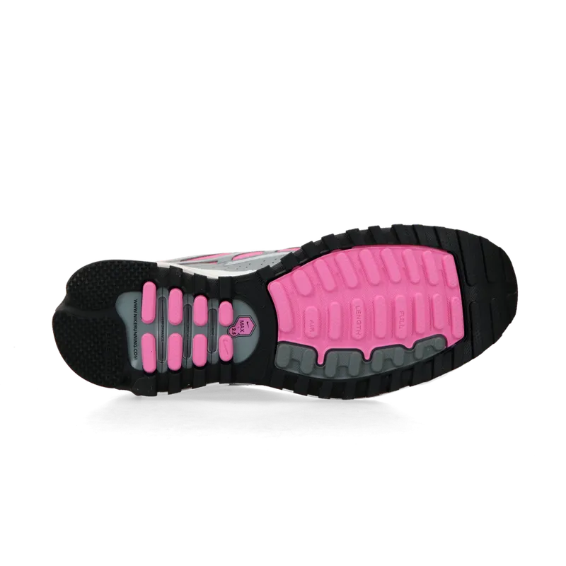 Nike Air Max TL 2.5 “Playful Pink” (summit white / smoke grey) – FZ4110-101