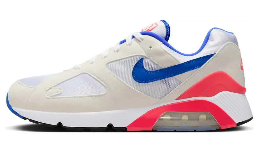 Nike Air Max 180 “Ultramarine (2024)” (FJ9259-100)
