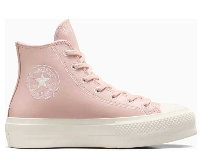 Converse Chuck Taylor All Star – “Bold Stitch – Pink Sage” (A07953C)