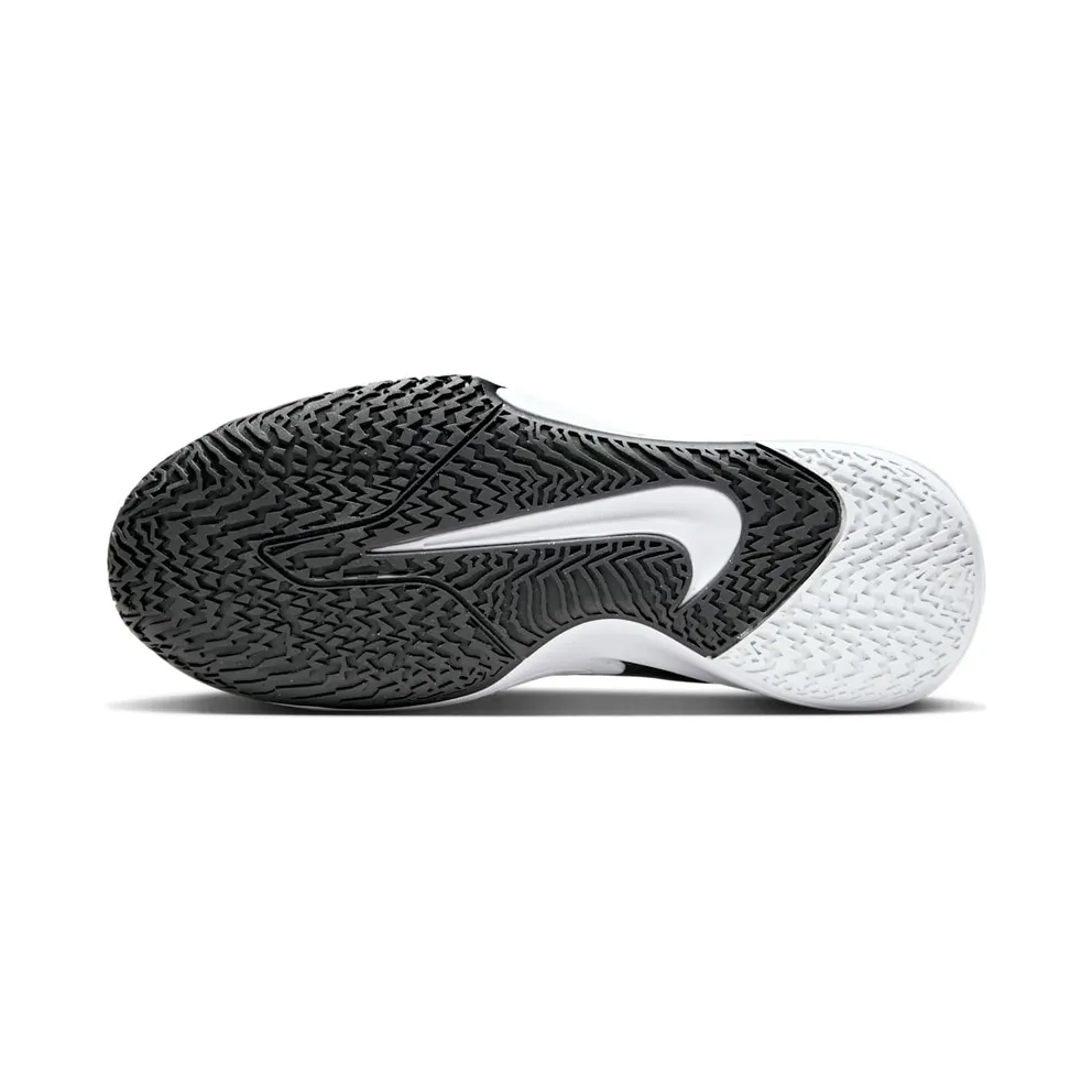 Nike Precision 7 Black Iron Grey Smoke Grey White (FN4322-005)