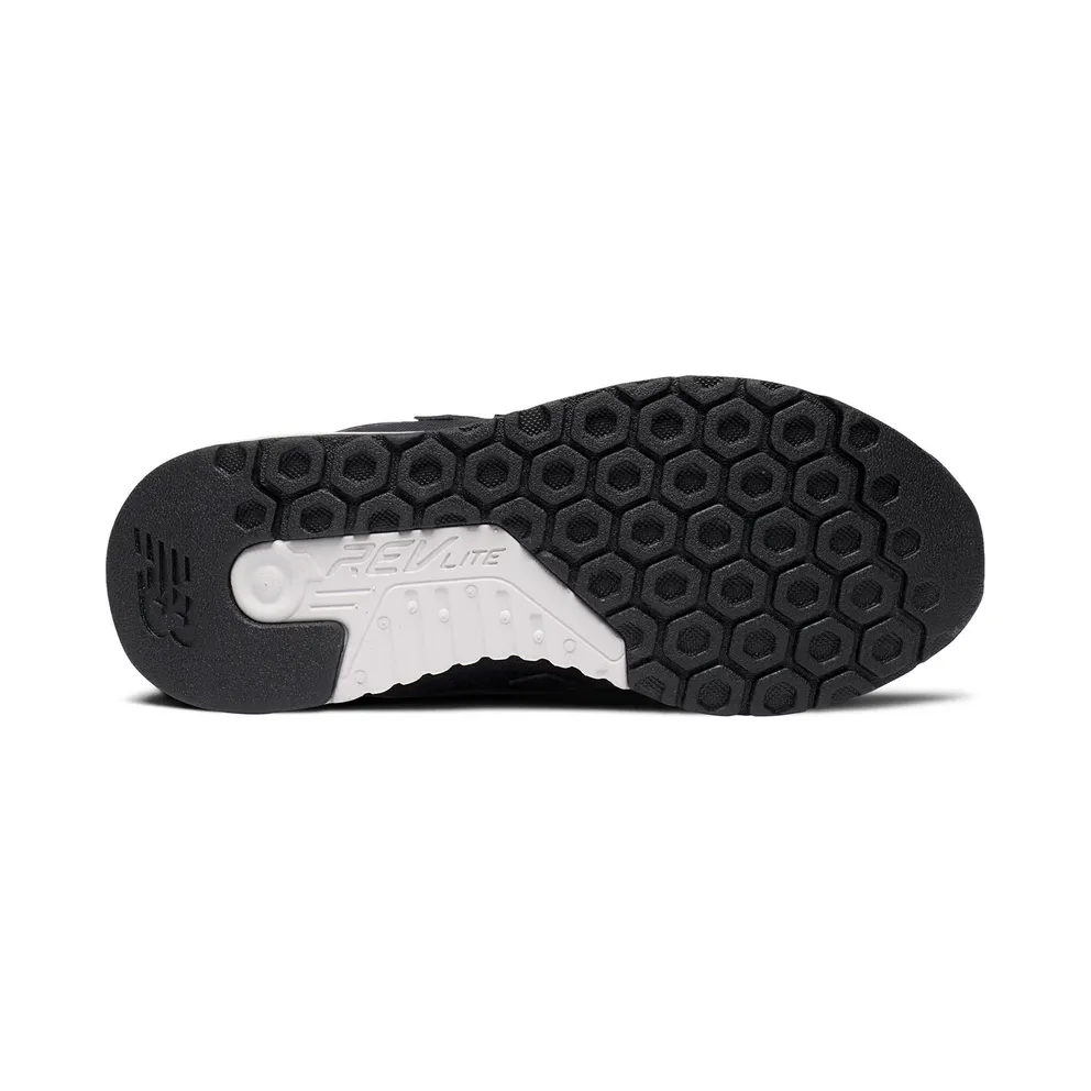 New Balance 247 Classic Black (W) (WRL247SK)