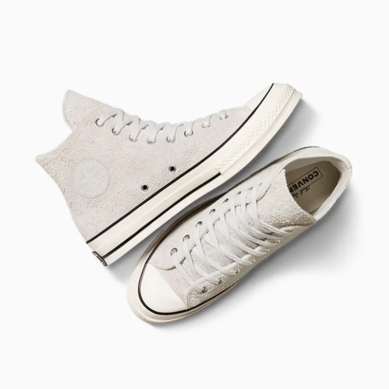 Converse Chuck 70 Hi “Grey” (A15168C)