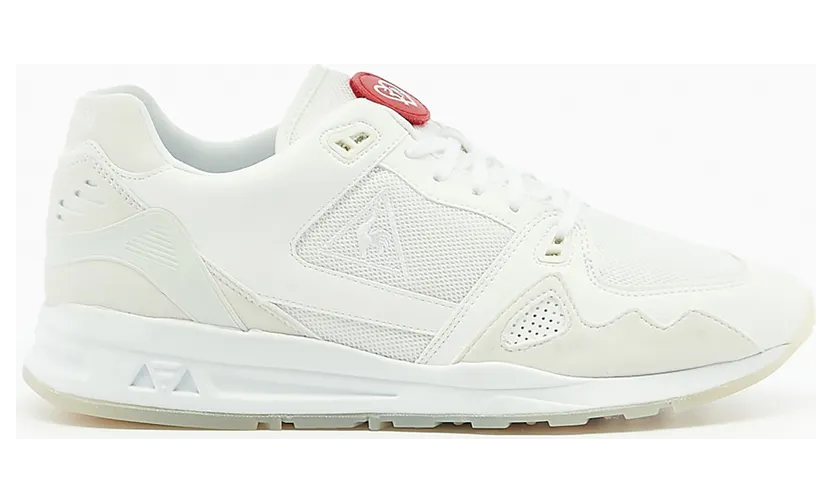 Le Coq Sportif R1000 Jean Andre White (2010896)