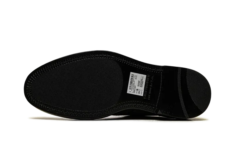 Clarks OXFORD 2 “Martine Rose – Green Textile” (26178419)