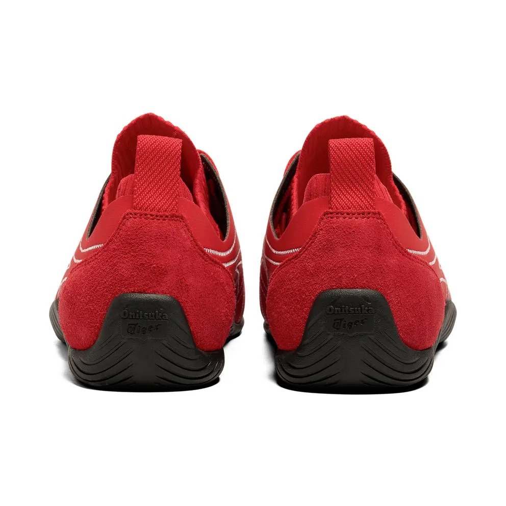 Onitsuka Tiger SCLAW Classic Red White (1183B969-601)