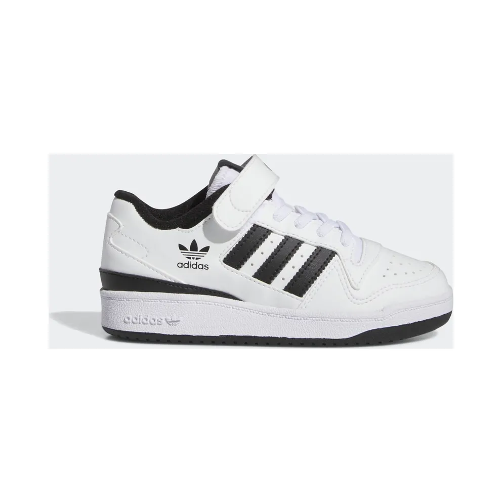 adidas Forum Low Cloud White Core Black (IF2651)