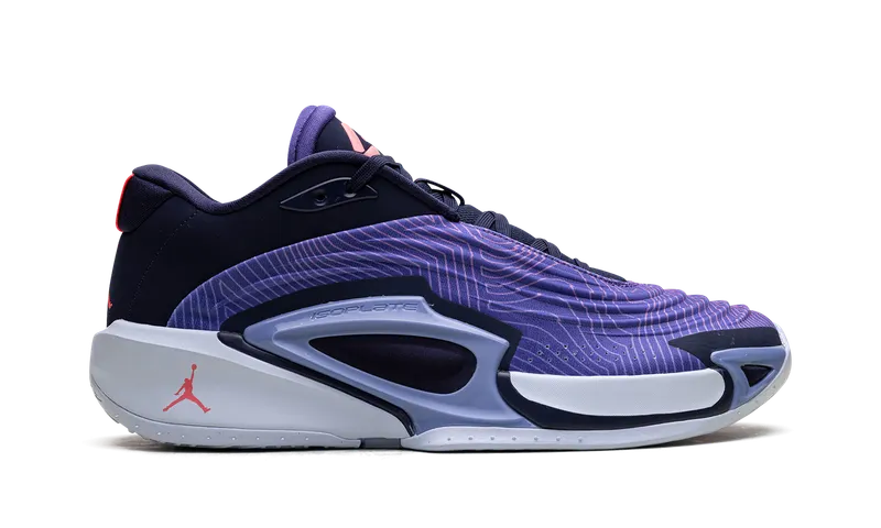Jordan Luka 3 “Purple Comet” (FQ1285-500)