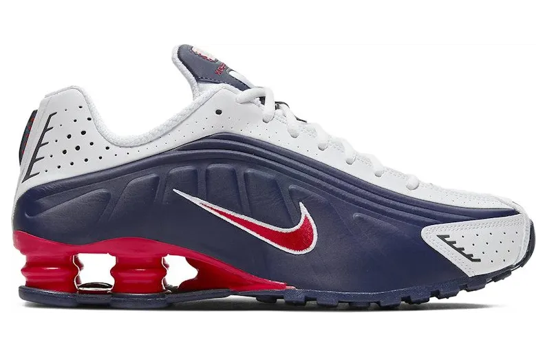 Nike Shox R4 USA (104265-406)
