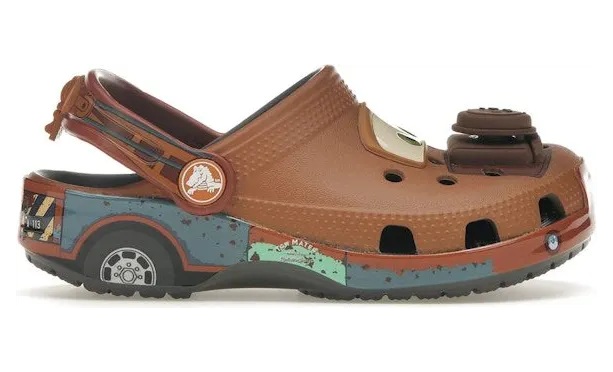 Crocs Classic Clog Mater (209376-0DA)