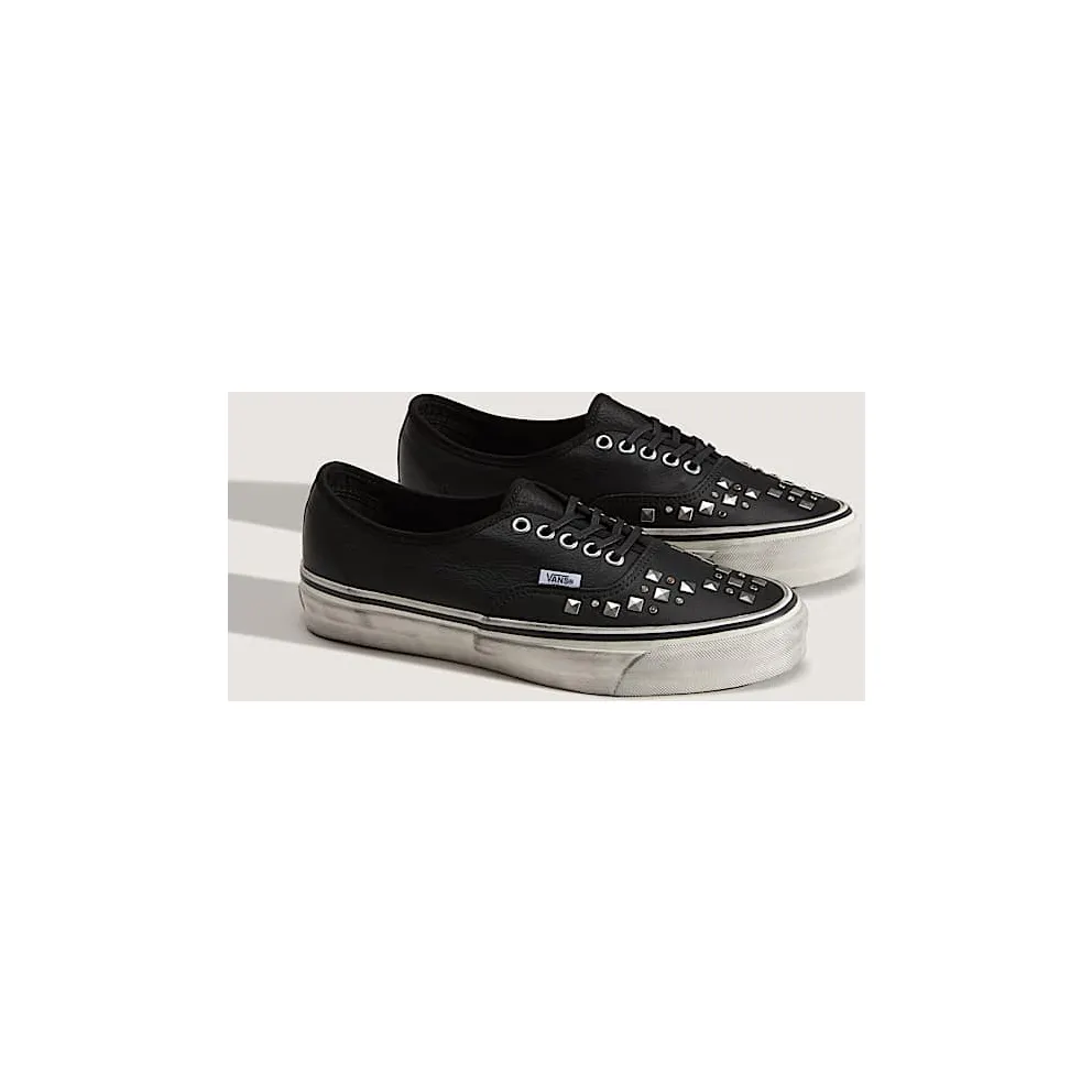 Vans Authentic 44 – Field Pack – “Field Pack” (VN000D9NBLK)