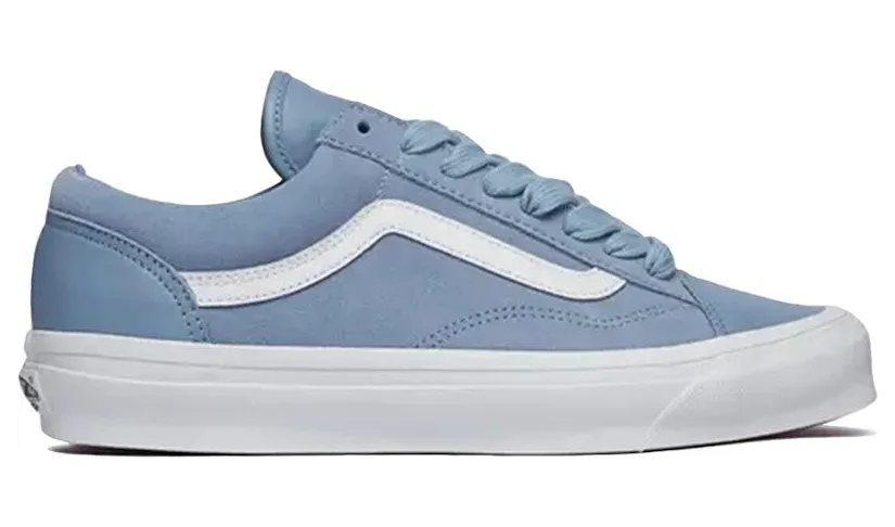 vans-style VN000C4RDSB