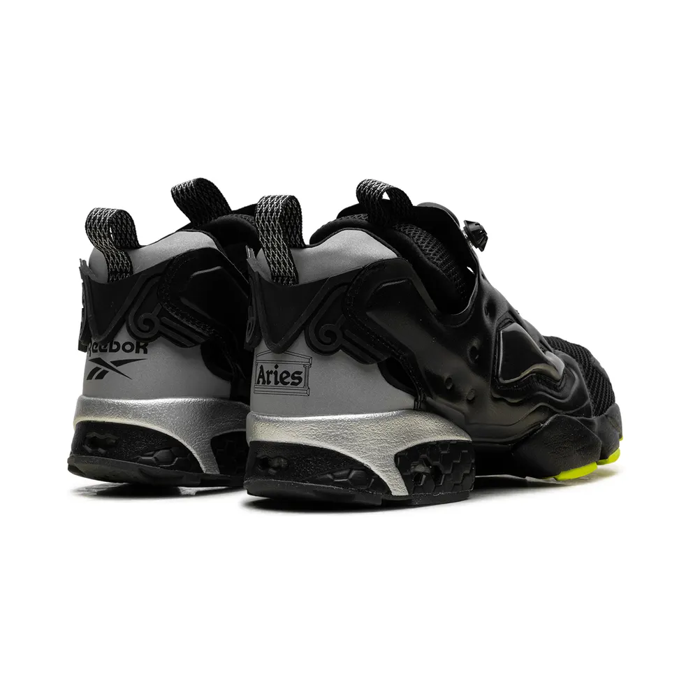 Reebok Instapump Fury 94 Bl “Black” (100208-650)