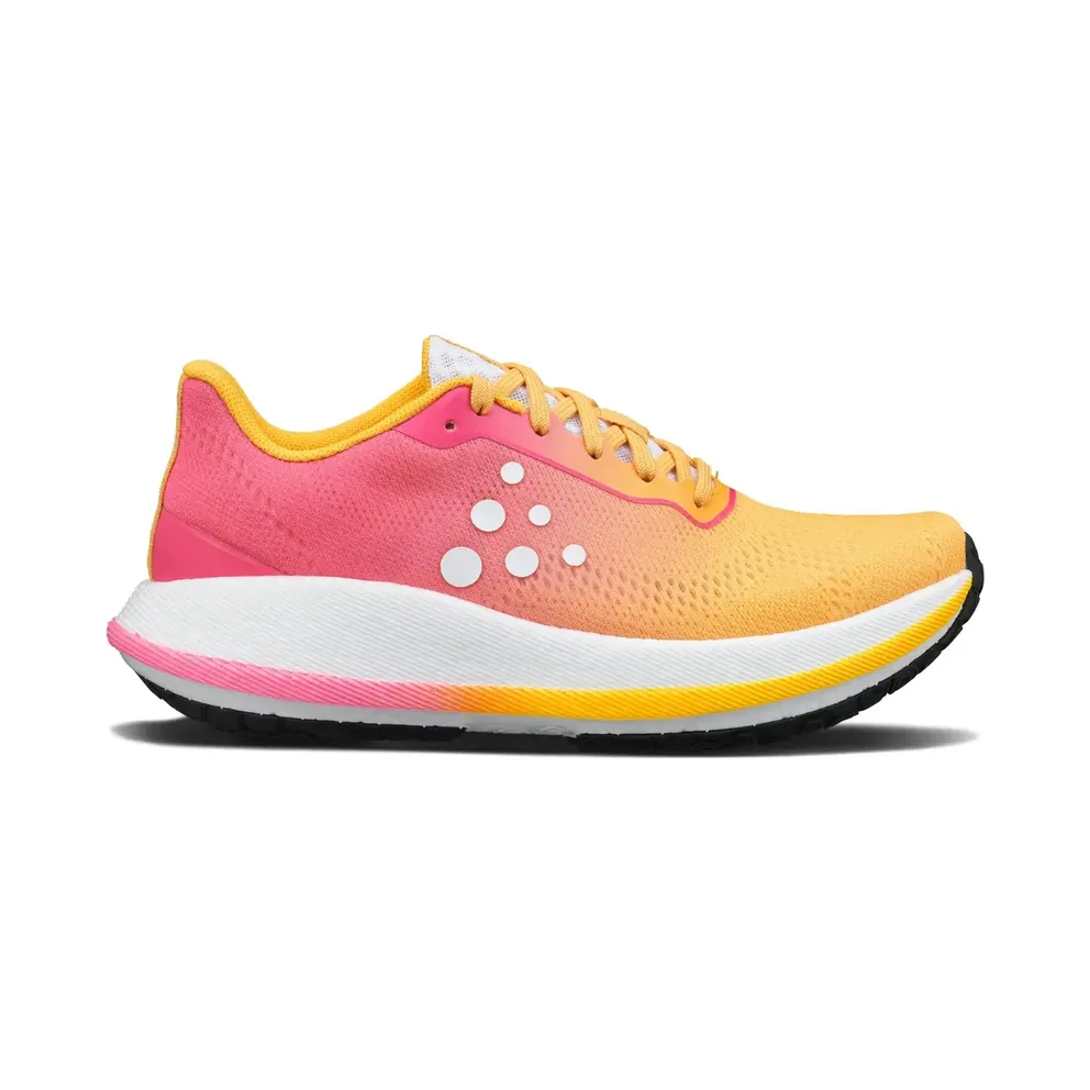 Craft sneaker Orange (CO1917019-754U)