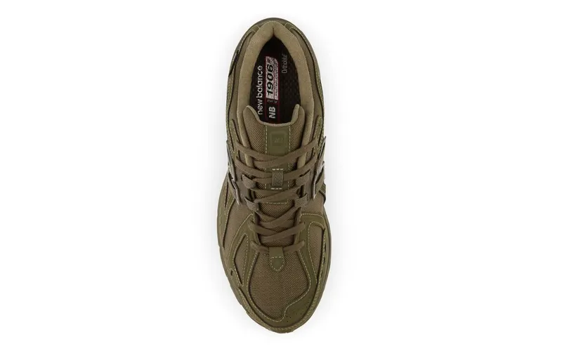 New Balance 1906R Cordura Olive (M1906RS)