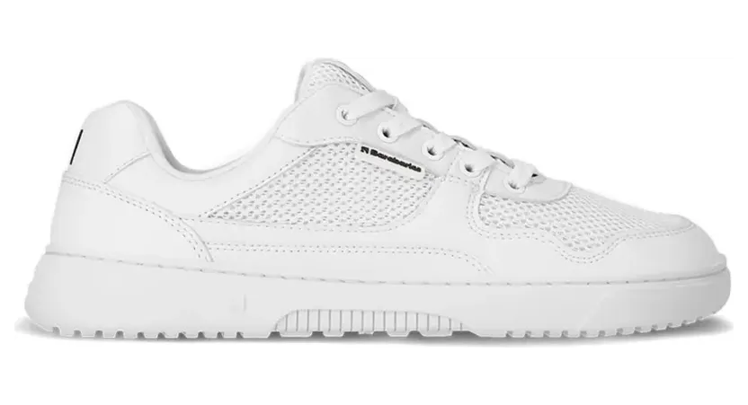 Barebarics Zing Sneakers – Weiß (M9MQL4FPIQ)