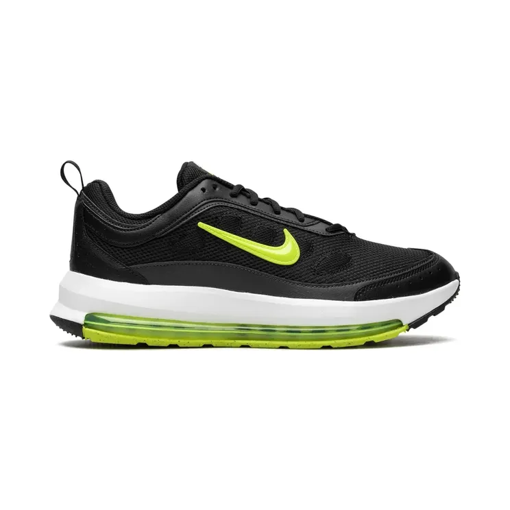 Nike Tanjun low-top “Black” (CU4826)
