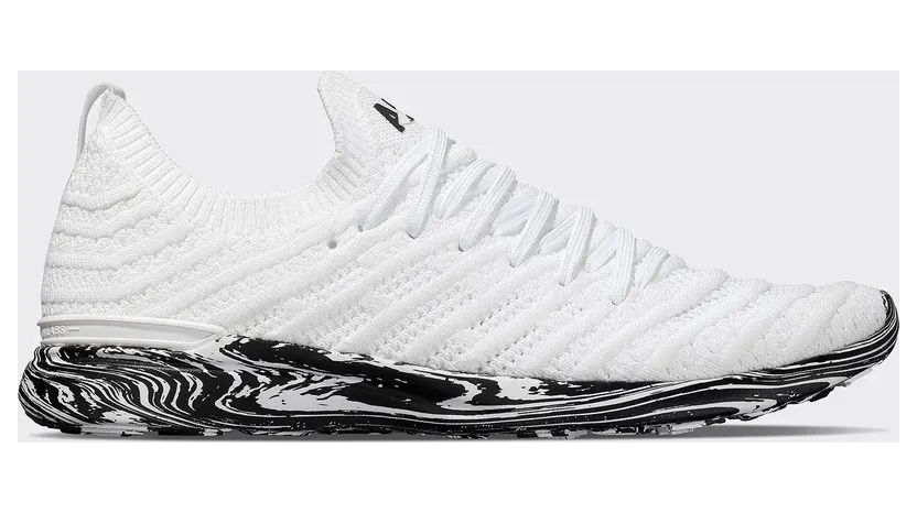 APL TechLoom Wave “White/Black/Marble” (Heren)