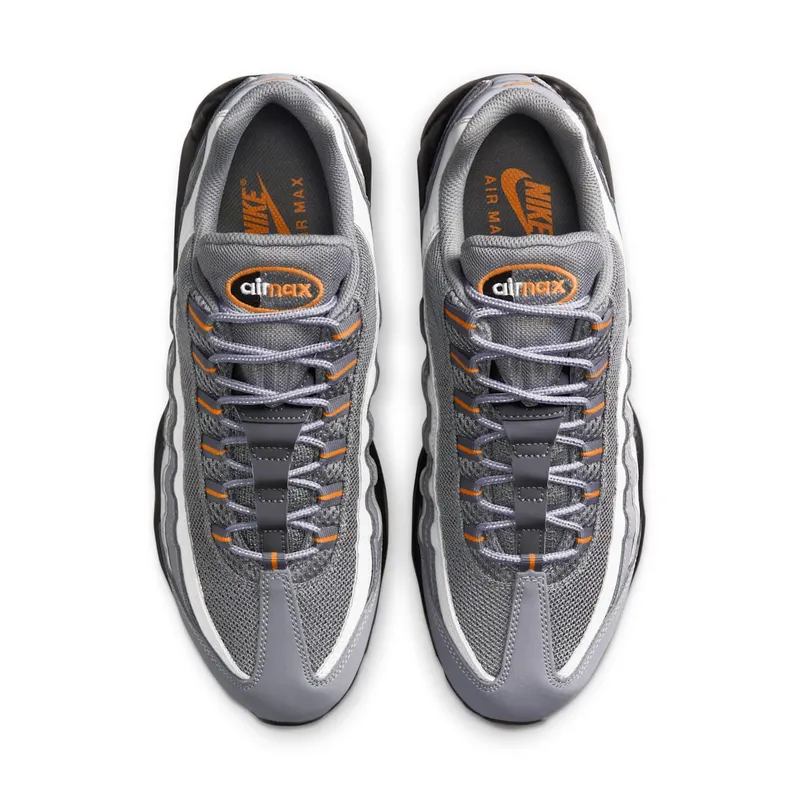 Nike Air Max 95 Cool Grey Sundial (HV6062-002)